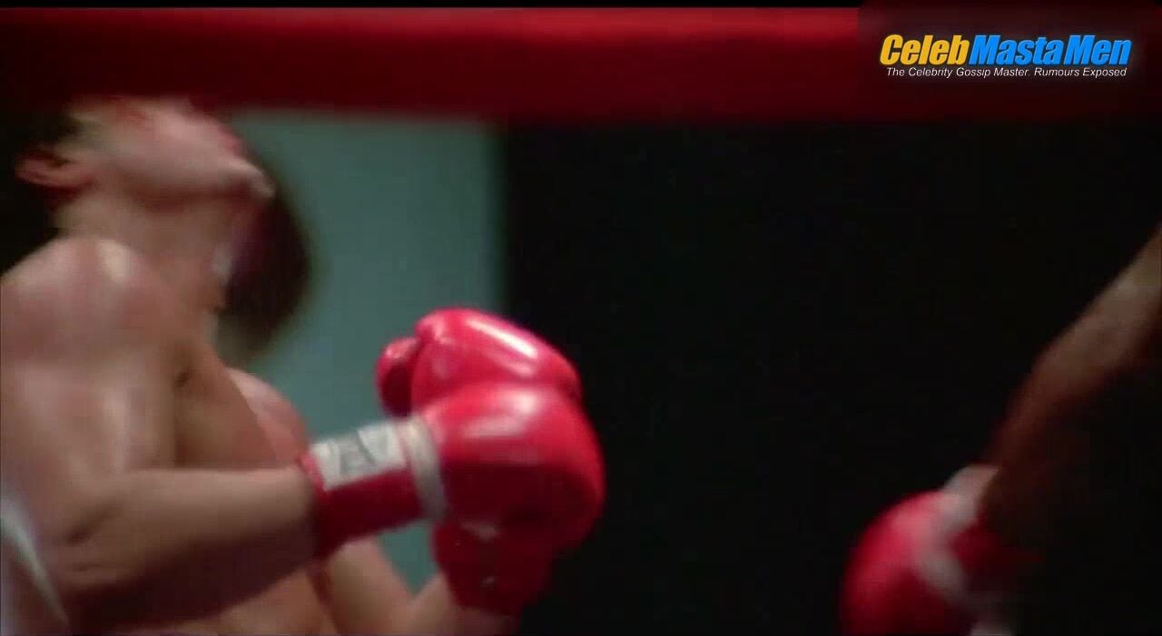 Carl Weathers Sylvester Stallone And Shirtless Scene From - Photo 2 of 5 photo 4