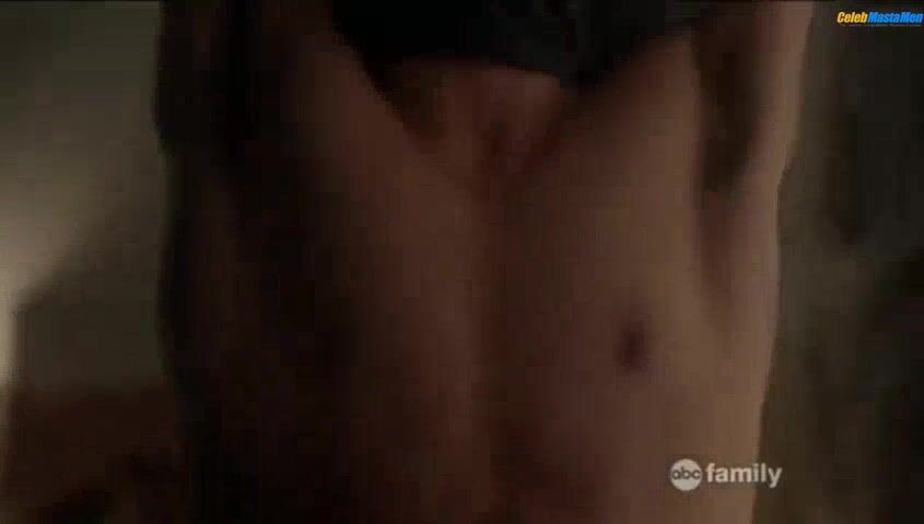 Avan Jogia ’s Shirtless Scene From Twisted - Photo 1 of 5 photo 2