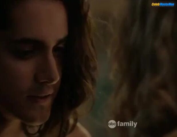 Avan Jogia ’s Shirtless Scene From Twisted - Photo 1 of 5 photo 5