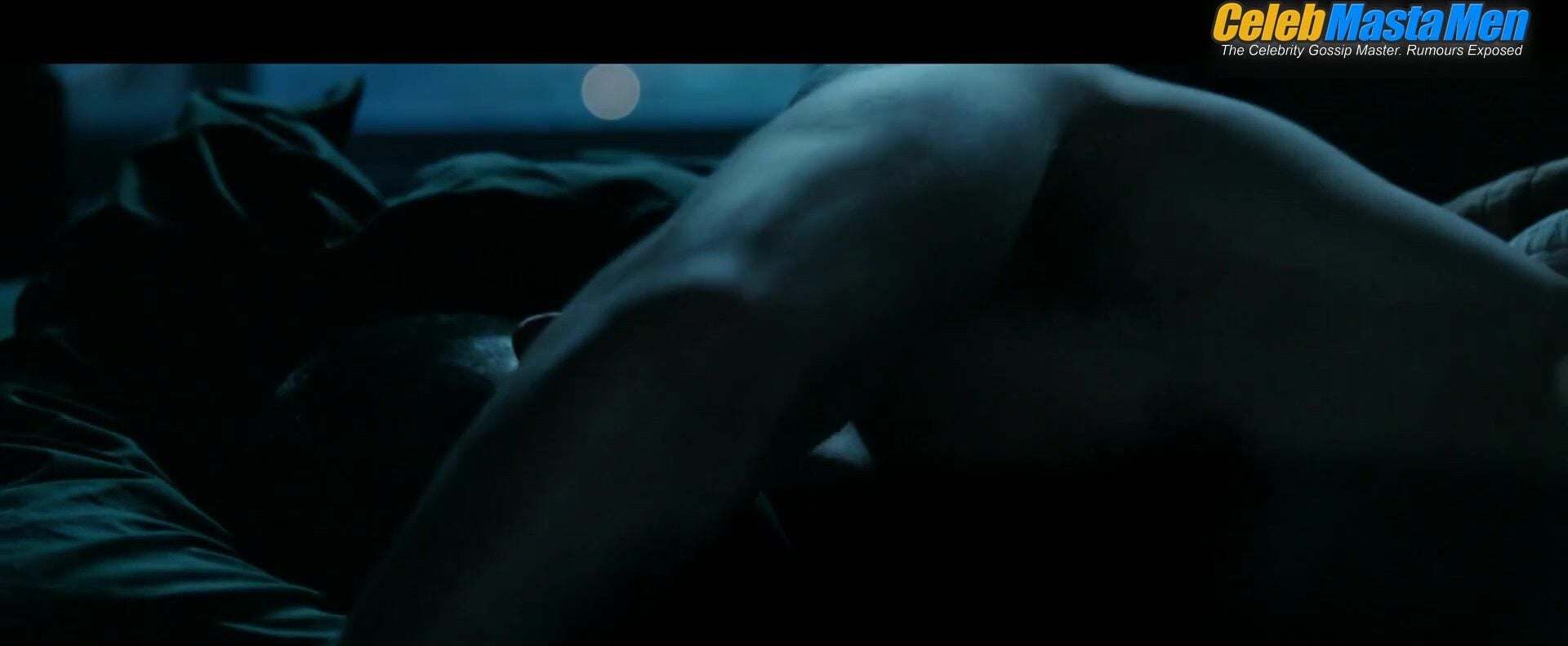 Ben Affleck ’s Shirtless Scene From The Town - Photo 3 of 5 photo 2