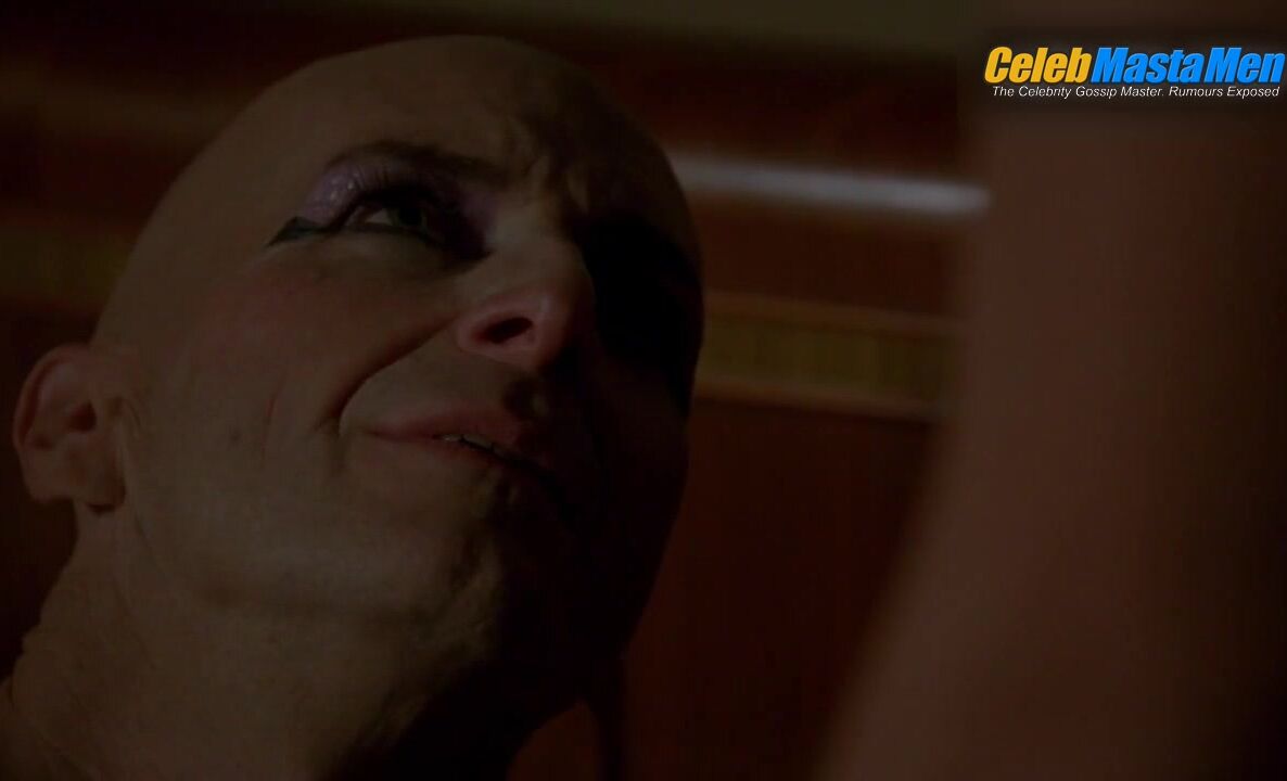 Denis O'hare Finn Wittrock And Denis O’hare’s - Photo 1 of 5 photo 5