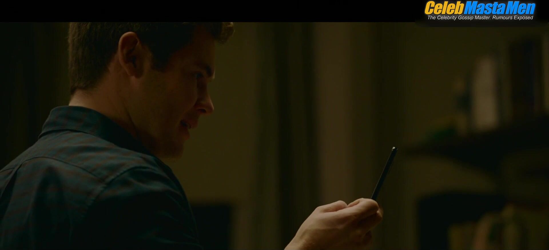 Adam Devine Ass Scene From Jexi - Photo 1 of 5 photo 5