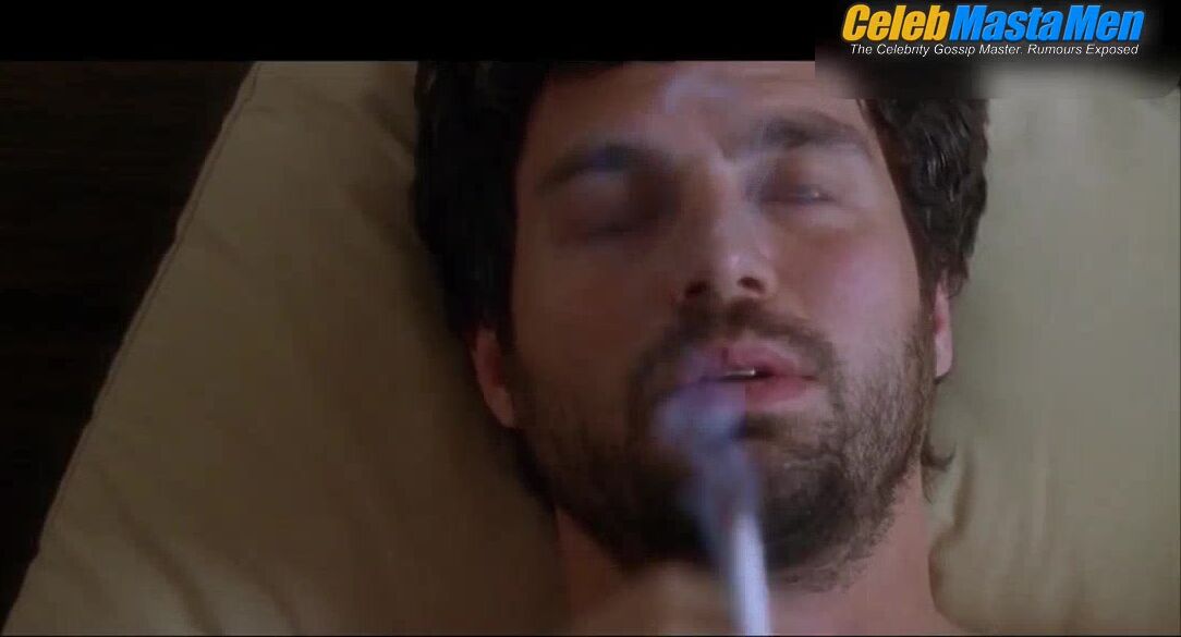 Mark Ruffalo ’s Shirtless, Straight Scene From We - Photo 1 of 5