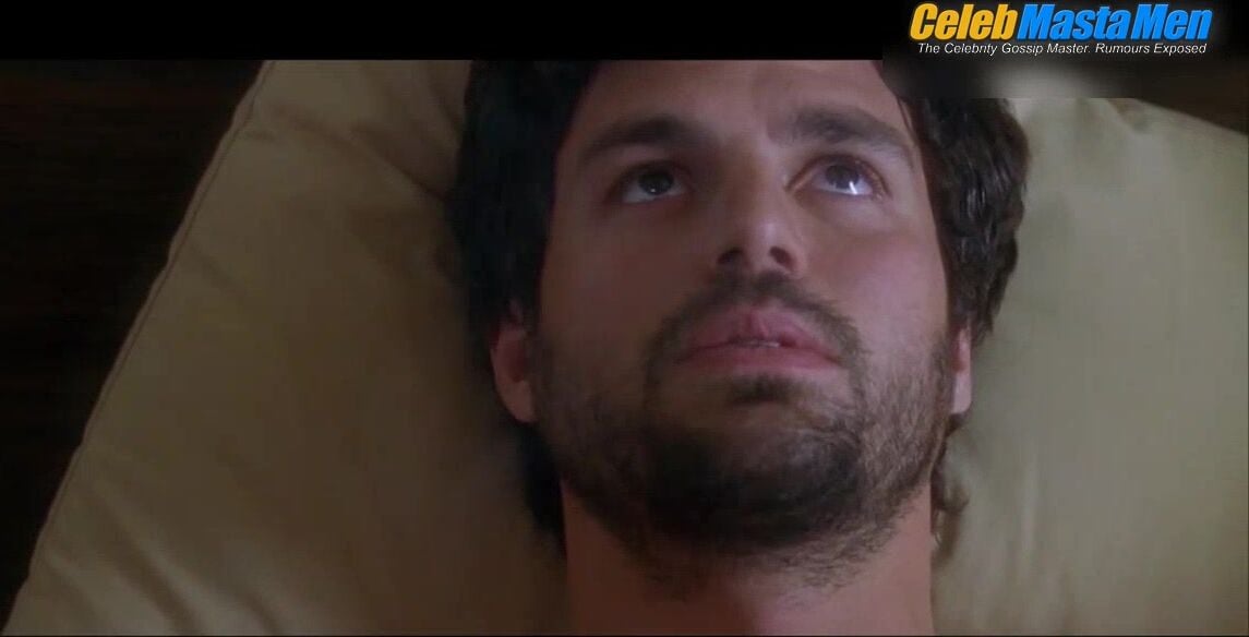 Mark Ruffalo ’s Shirtless, Straight Scene From We - Photo 1 of 5 photo 2