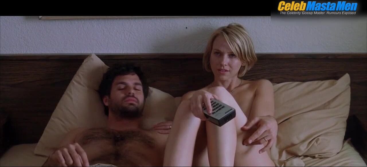 Mark Ruffalo ’s Shirtless, Straight Scene From We - Photo 1 of 5 photo 4