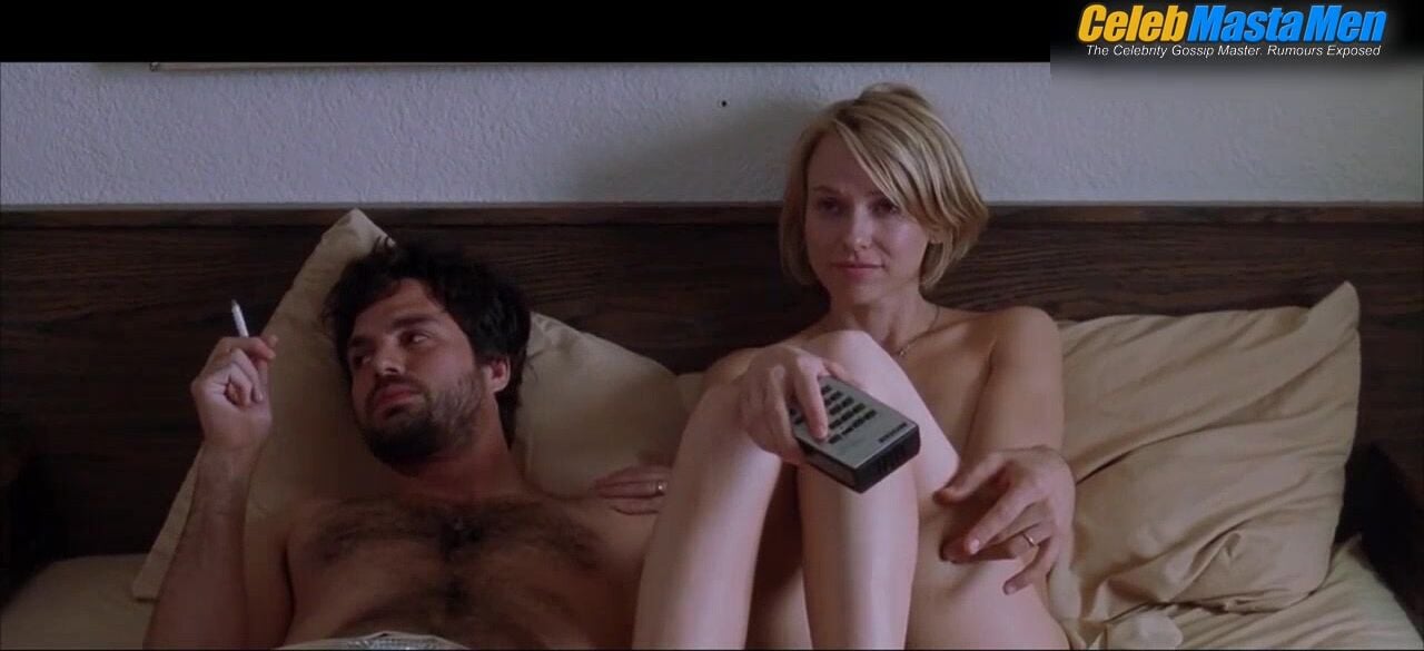 Mark Ruffalo ’s Shirtless, Straight Scene From We - Photo 1 of 5 photo 5