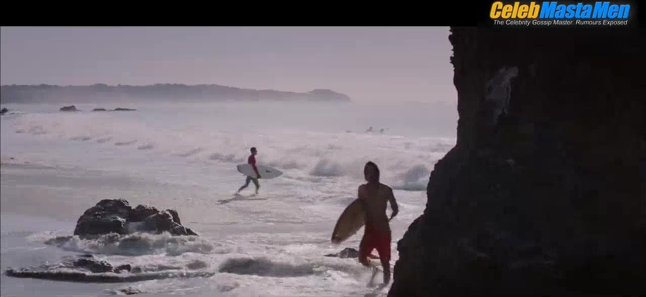 Avan Jogia ’s Shirtless, Straight Scene From A - Photo 2 of 5 photo 1