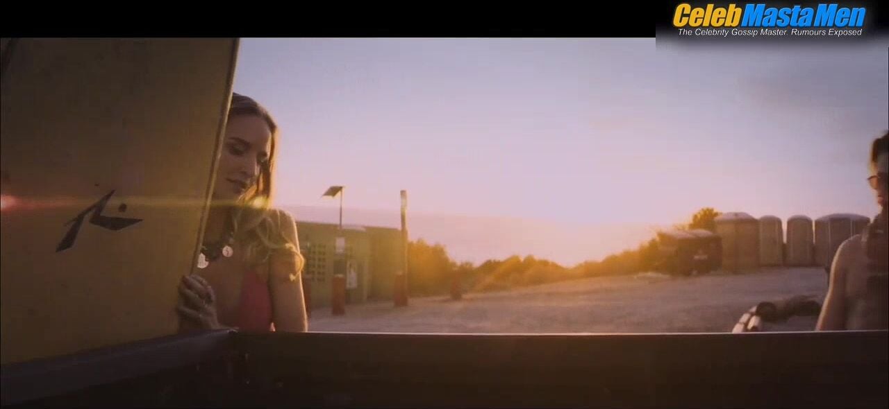 Avan Jogia ’s Shirtless, Straight Scene From A - Photo 2 of 5 photo 5