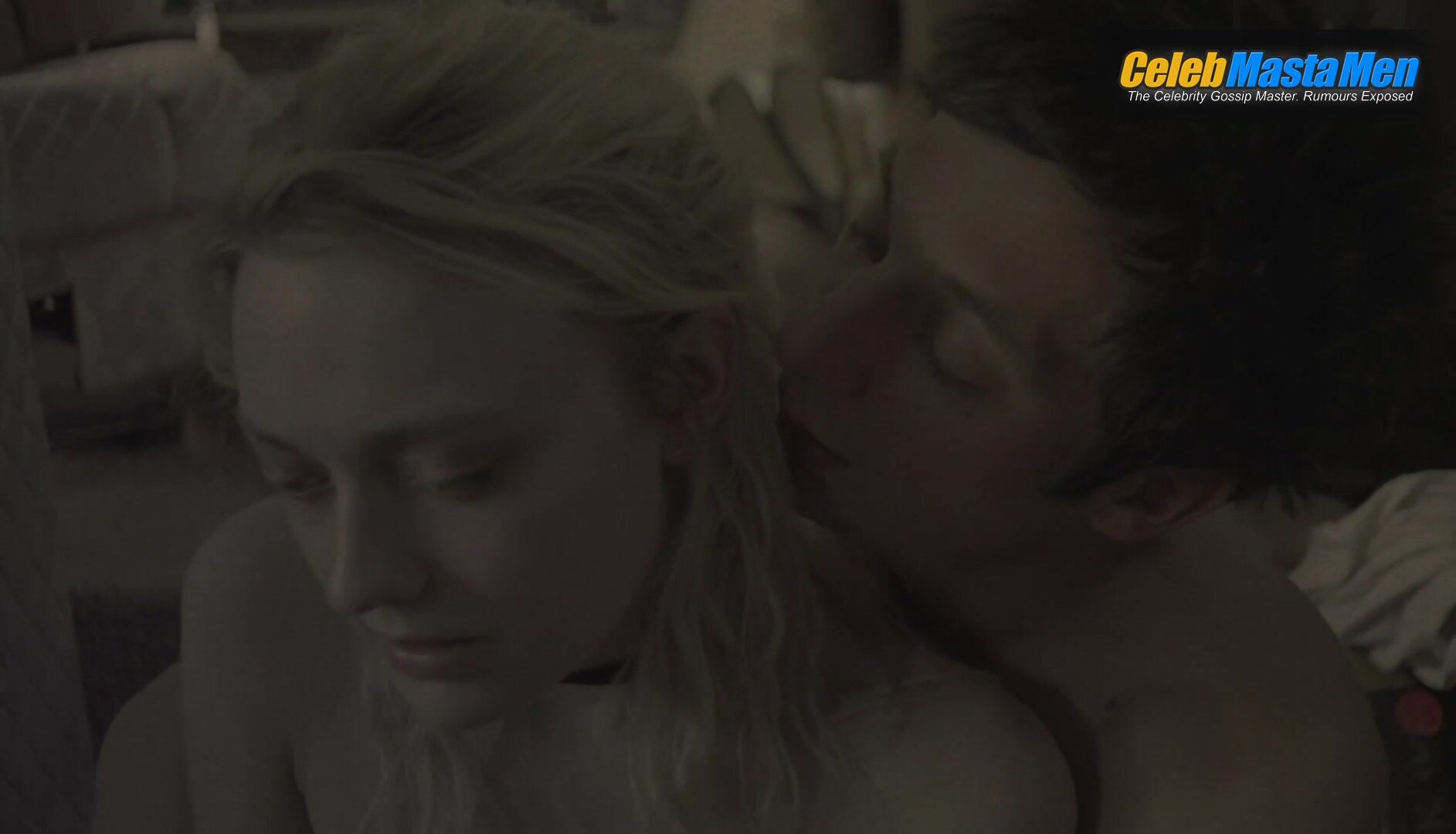 Jeremy Allen White Shirtless, Straight Scene From Viena And The - Photo 1 of 5 photo 4