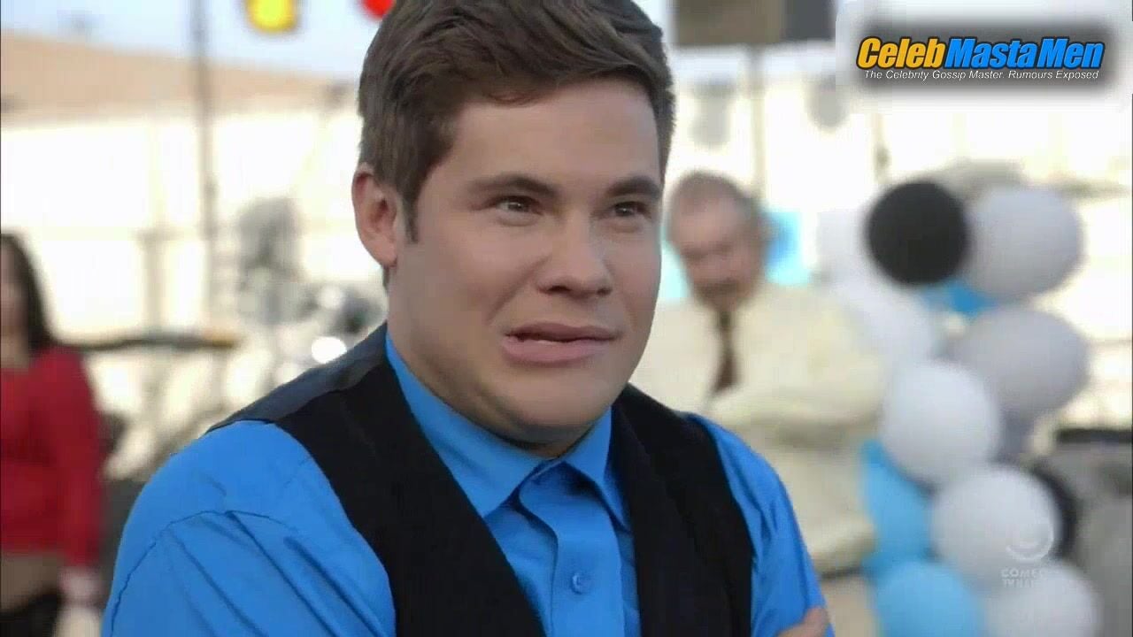 Adam Devine , Anders Holm And Kyle Newacheck Sexy, Booty - Photo 1 of 5