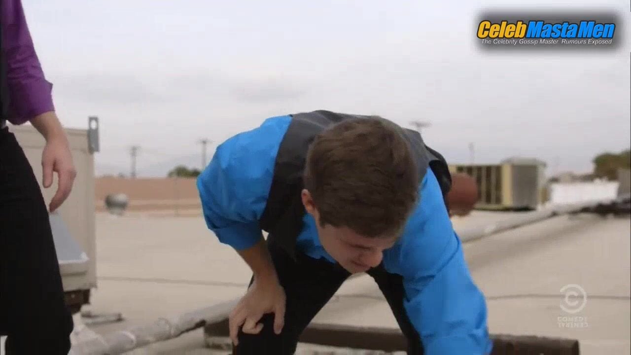 Adam Devine , Anders Holm And Kyle Newacheck Sexy, Booty - Photo 1 of 5 photo 4