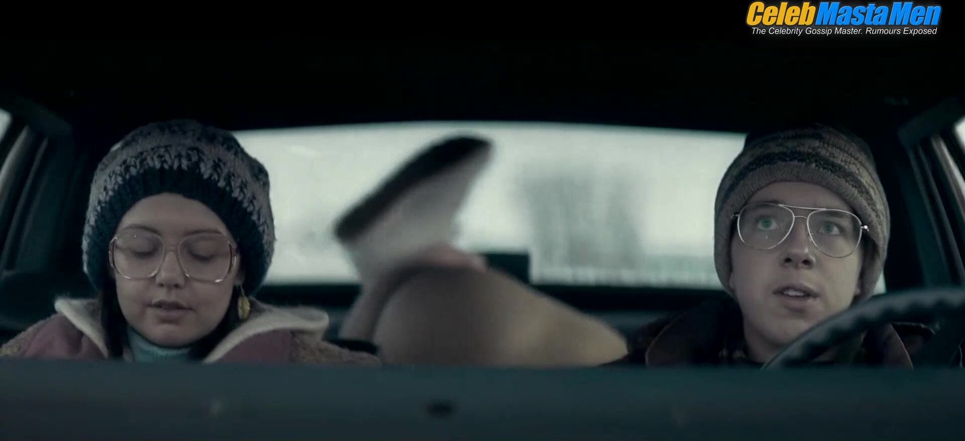 Avan Jogia ’s Booty Scene From The Exchange - Photo 2 of 5 photo 5