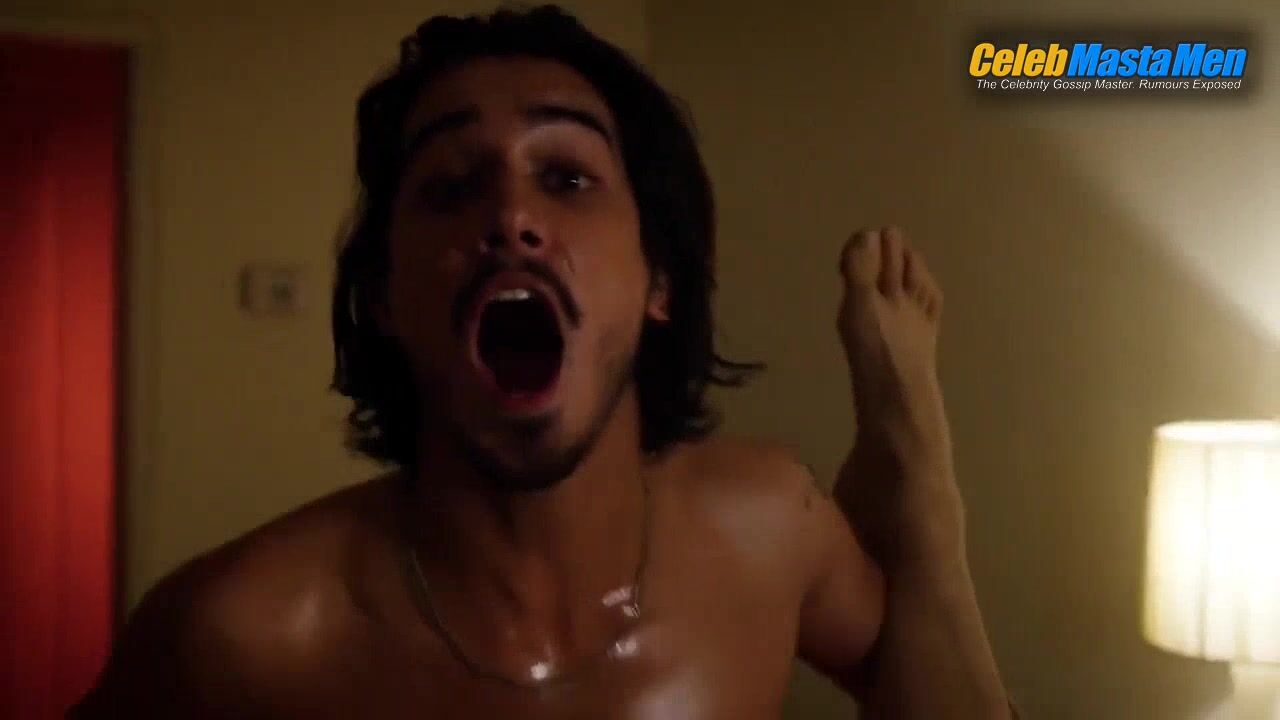 Avan Jogia And Max Marshall’s Underwear And Butt - Photo 3 of 5 photo 1