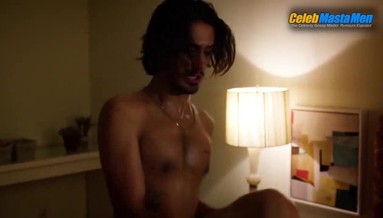 Avan Jogia And Max Marshall’s Underwear And Butt - Photo 3 of 5 photo 4