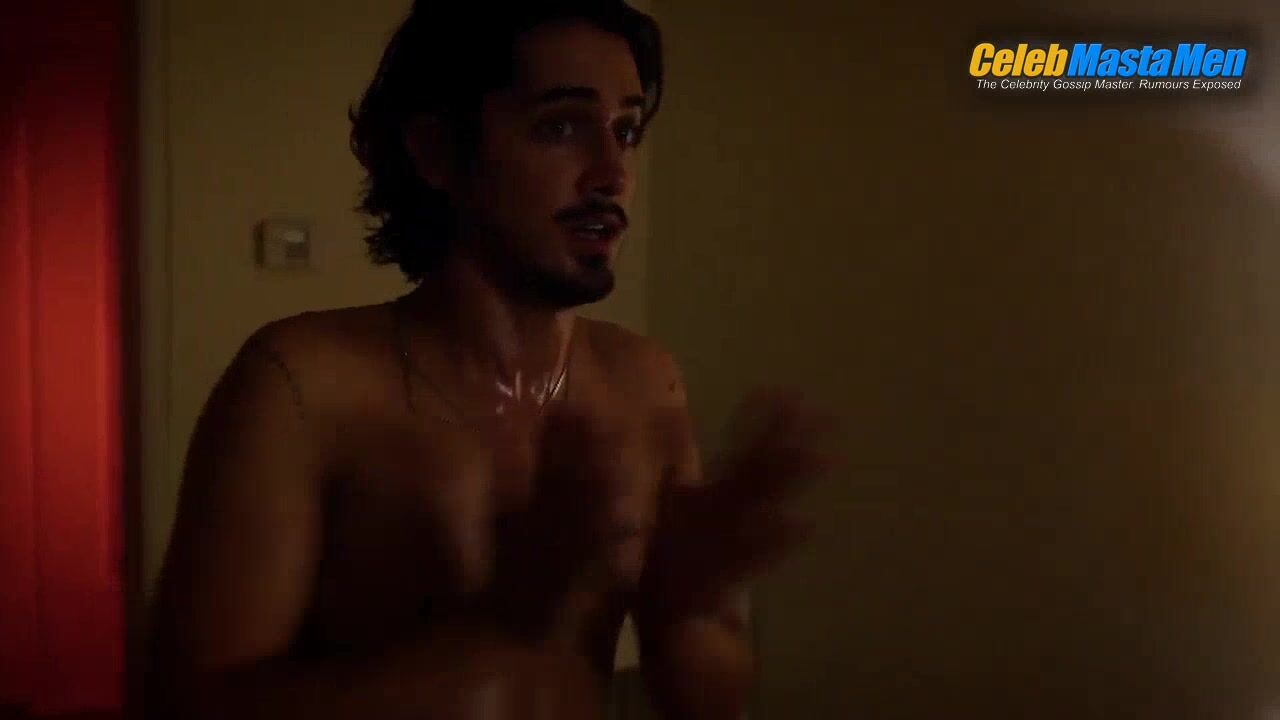 Avan Jogia And Max Marshall’s Underwear And Butt - Photo 3 of 5 photo 5