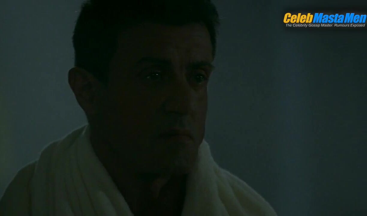 Brian Van Holt Sylvester Stallone And Underwear,sexy Scene - Photo 3 of 5 photo 2