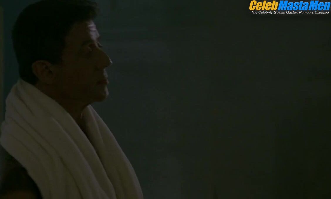 Brian Van Holt Sylvester Stallone And Underwear,sexy Scene - Photo 3 of 5 photo 4