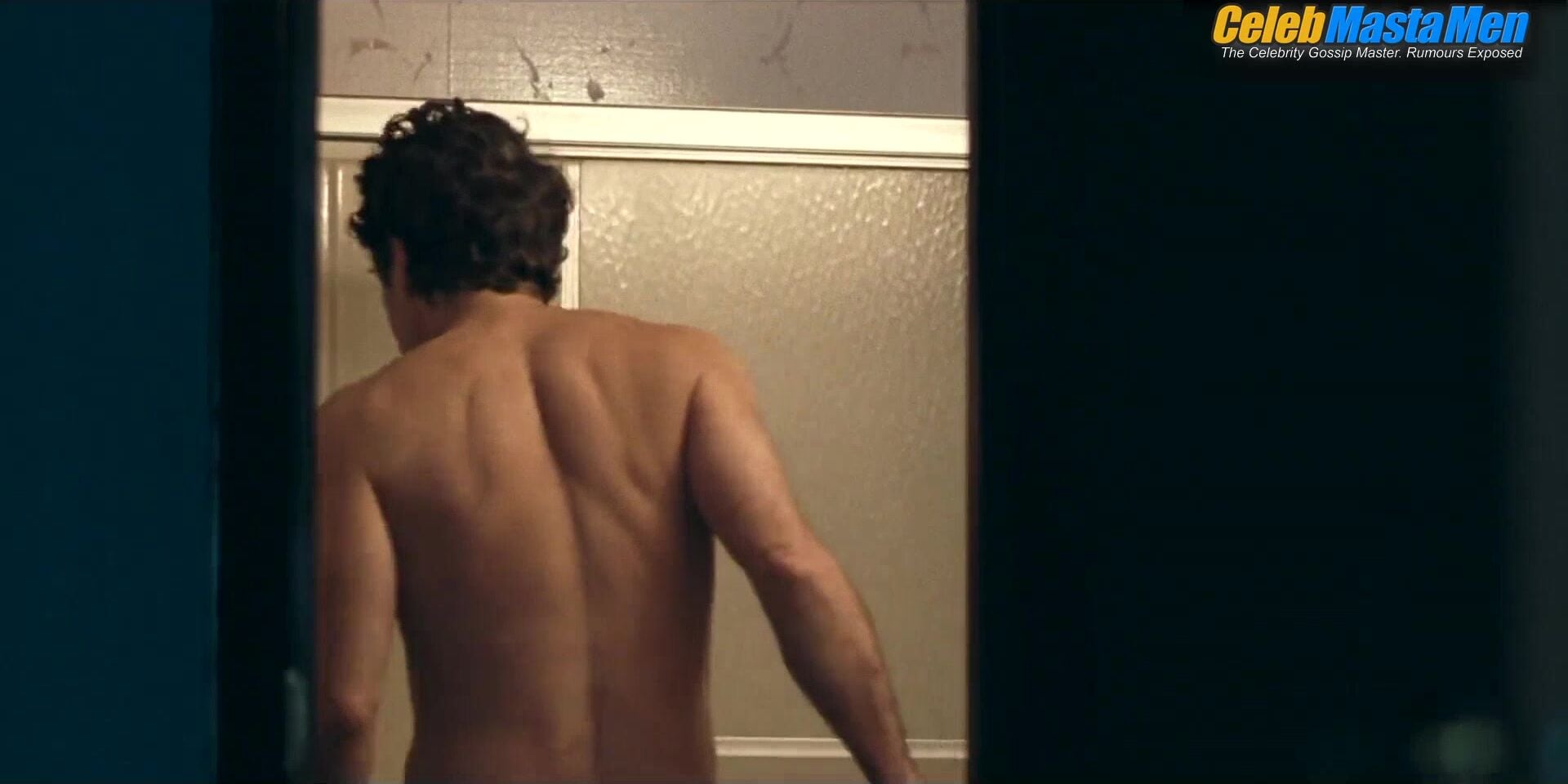 Mark Ruffalo ’s Penis And Shirtless Scene From I - Photo 1 of 5