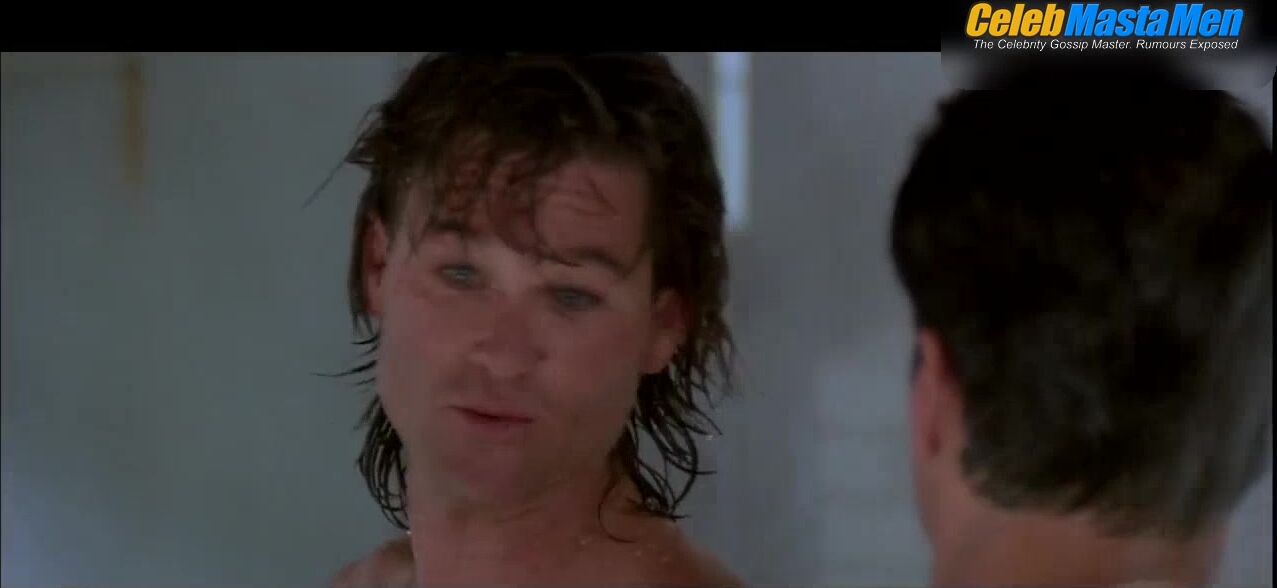 Kurt Russell And Sylvester Stallone’s Shirtless, - Photo 2 of 5 photo 5