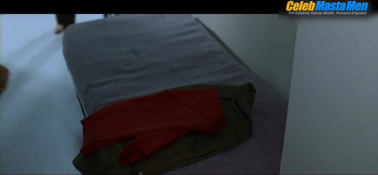 Sylvester Stallone Shirtless, Butt Scene From First Blood - Photo 2 of 5 photo 1