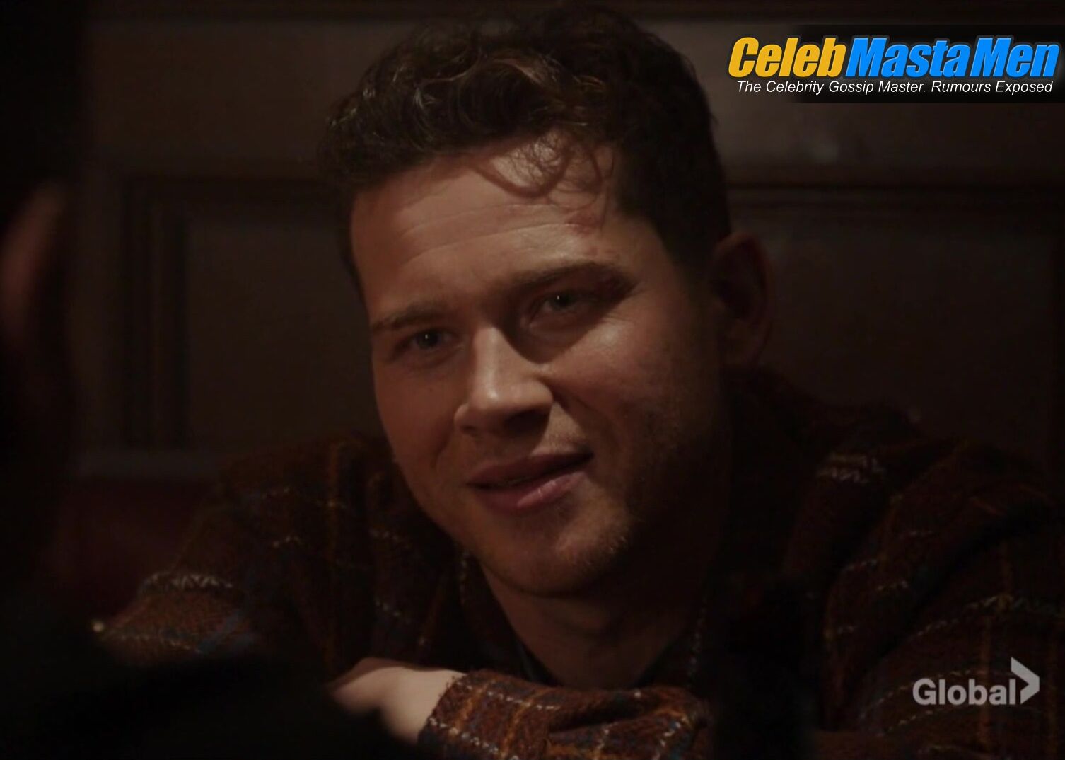 Lou Ferrigno Jr. And Oliver Stark’s Gay Scene From 9-1-1 - Photo 2 of 5 photo 1
