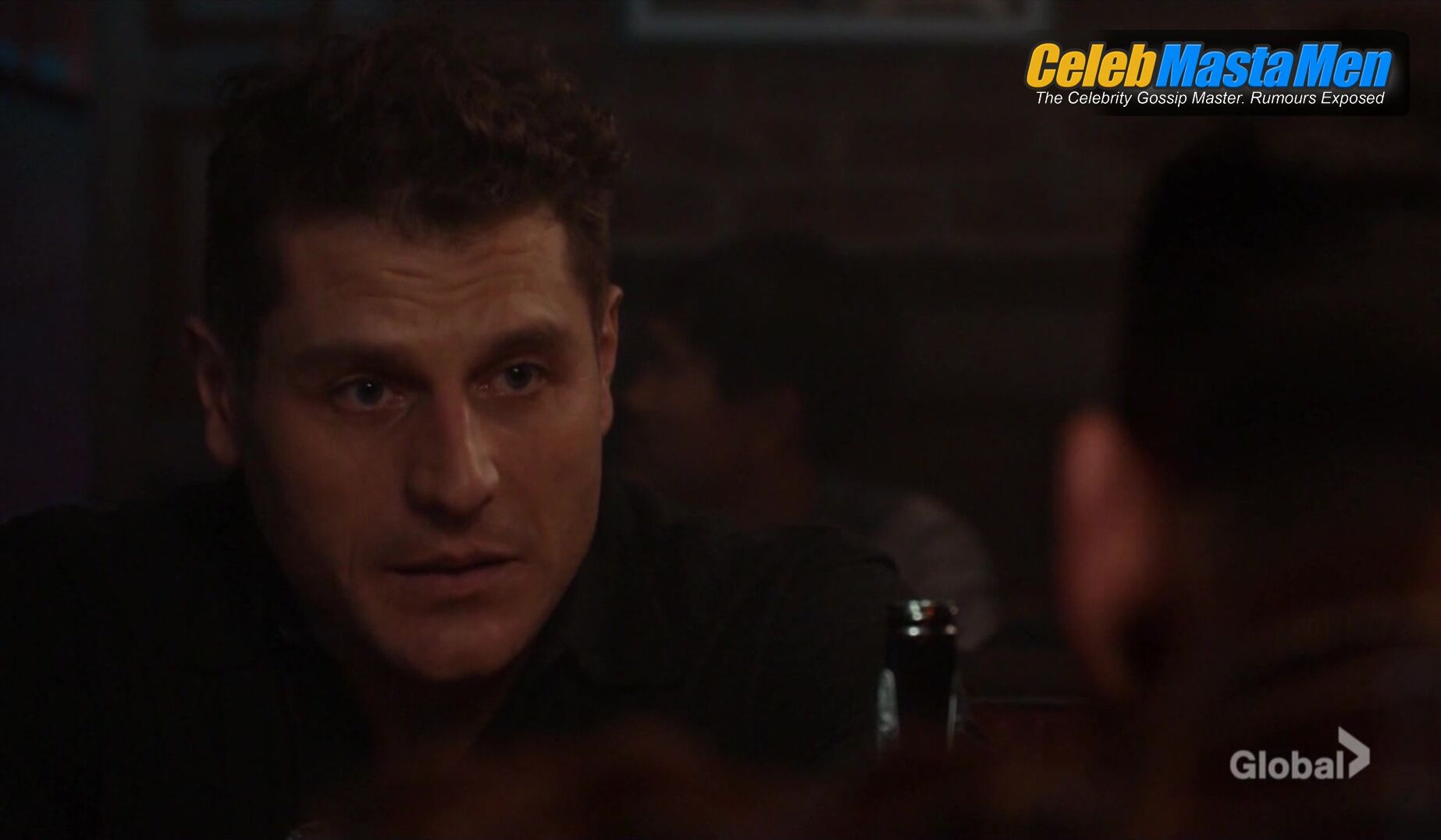 Lou Ferrigno Jr. And Oliver Stark’s Gay Scene From 9-1-1 - Photo 2 of 5