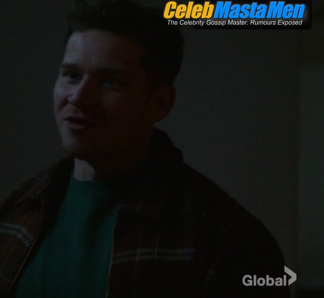 Lou Ferrigno Jr. And Oliver Stark’s Gay Scene From 9-1-1 - Photo 2 of 5 photo 5