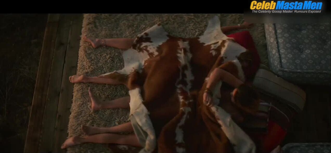 Avan Jogia ’s Shirtless Scene From A Midsummer - Photo 2 of 5 photo 1