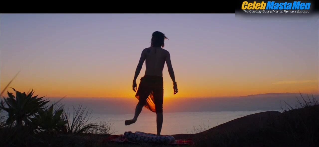 Avan Jogia ’s Shirtless Scene From A Midsummer - Photo 2 of 5 photo 4
