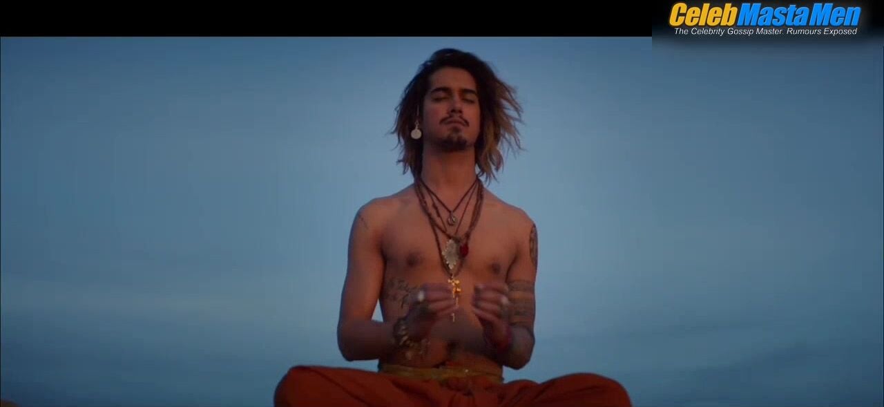 Avan Jogia ’s Shirtless Scene From A Midsummer - Photo 2 of 5 photo 5