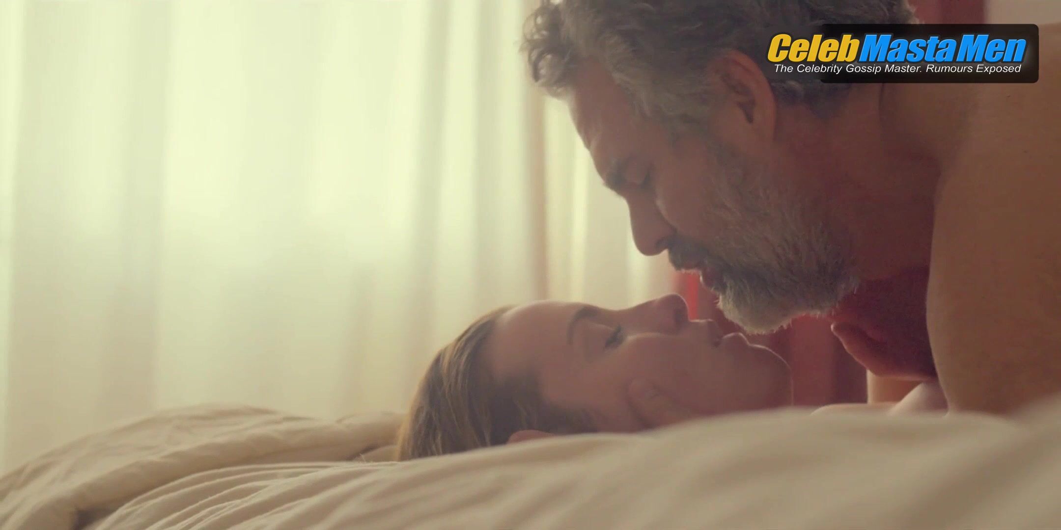 Mark Ruffalo Straight, Booty Scene From Hal & Harper - Photo 2 of 5