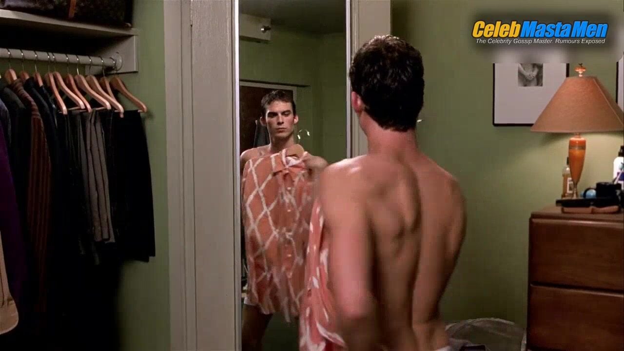 Ian Somerhalder Underwear,bulge Scene From The Rules Of - Photo 1 of 5 photo 2