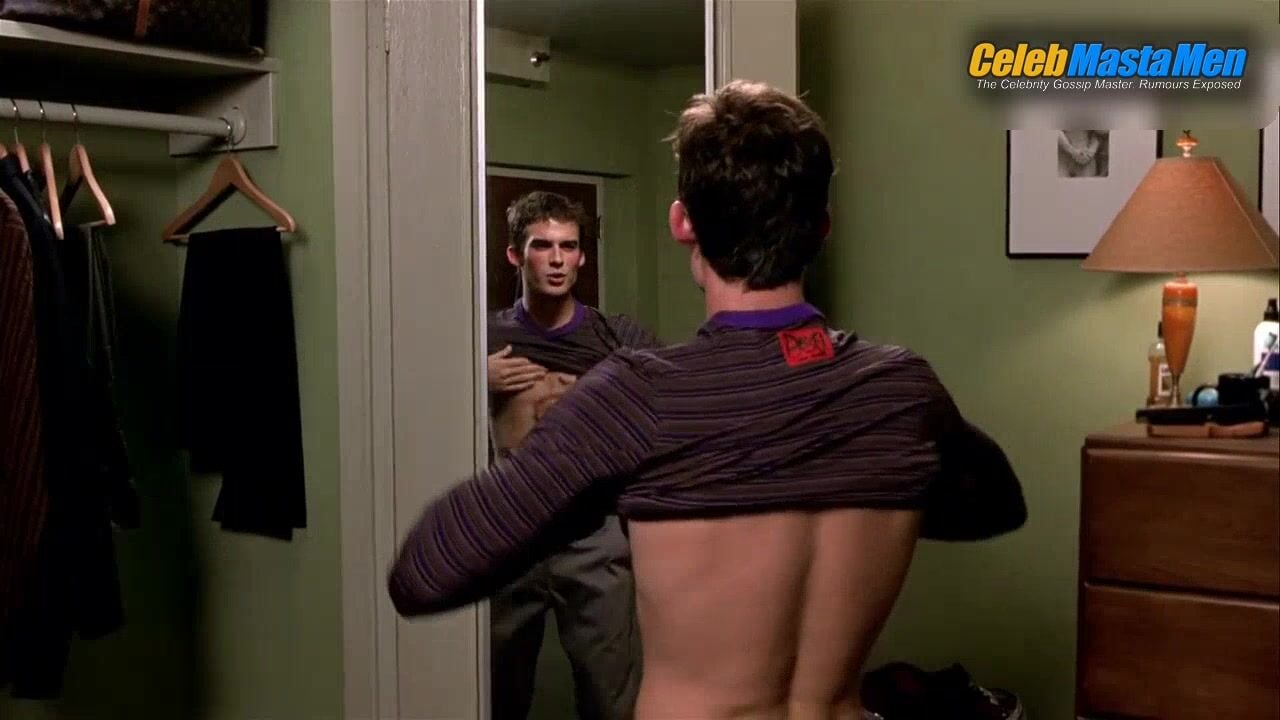 Ian Somerhalder Underwear,bulge Scene From The Rules Of - Photo 1 of 5 photo 4
