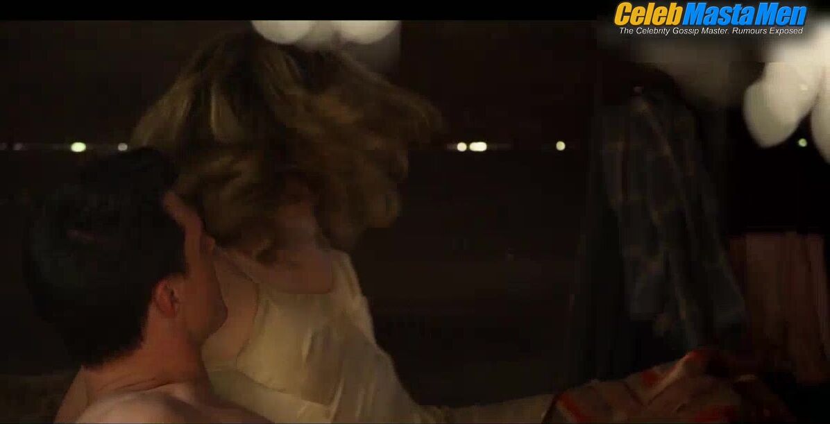 Finn Wittrock ’s Shirtless Scene From Ratched - Photo 2 of 5 photo 4