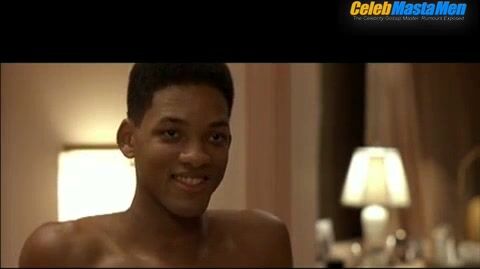 Will Smith ’s Shirtless Scene From Six Degrees Of - Photo 2 of 5
