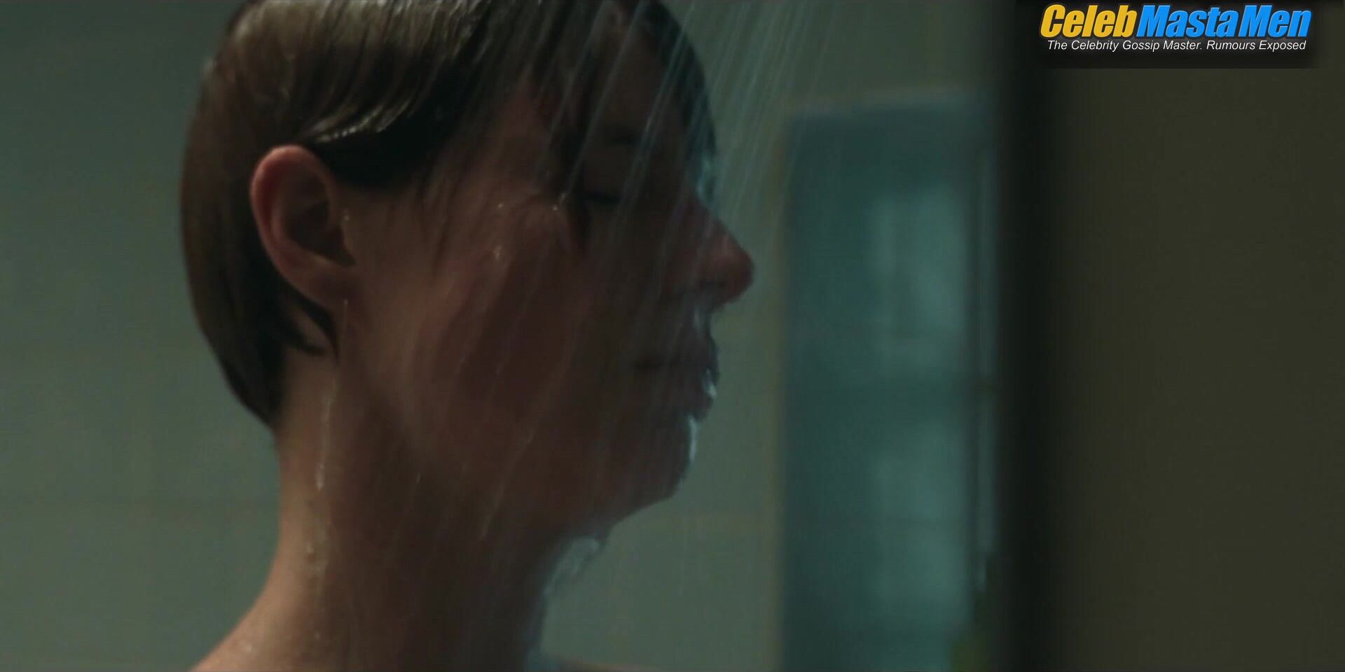 Jeremy Allen White ’s Shirtless Scene From Fingernails - Photo 2 of 5 photo 1