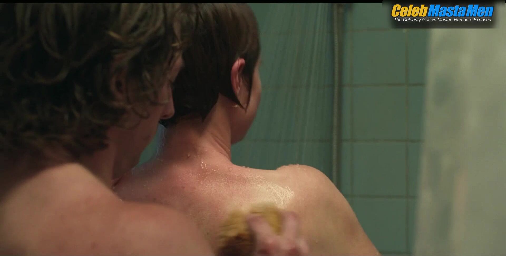 Jeremy Allen White ’s Shirtless Scene From Fingernails - Photo 2 of 5