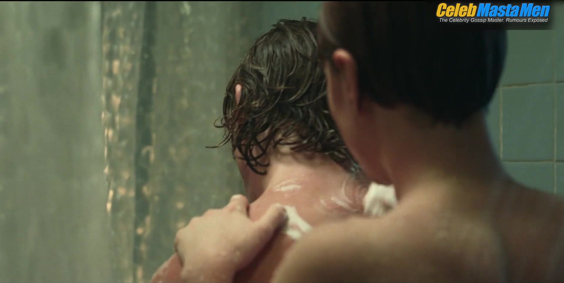 Jeremy Allen White ’s Shirtless Scene From Fingernails - Photo 2 of 5 photo 4