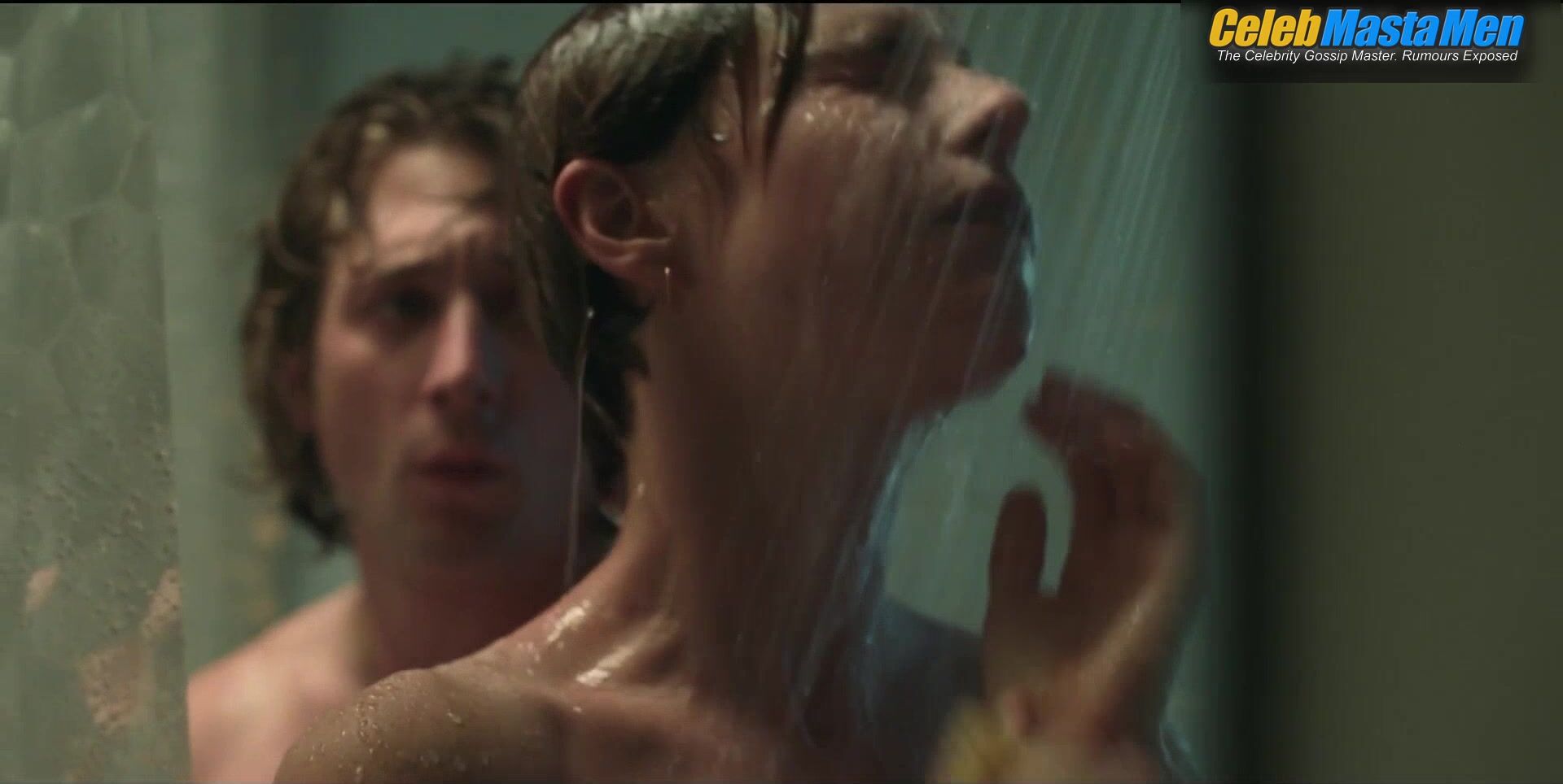 Jeremy Allen White ’s Shirtless Scene From Fingernails - Photo 2 of 5 photo 5