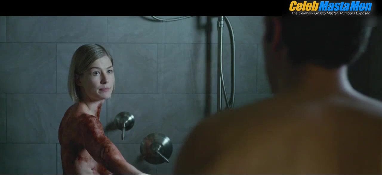 Ben Affleck ’s Penis And Shirtless Scene From Gone - Photo 3 of 5 photo 5