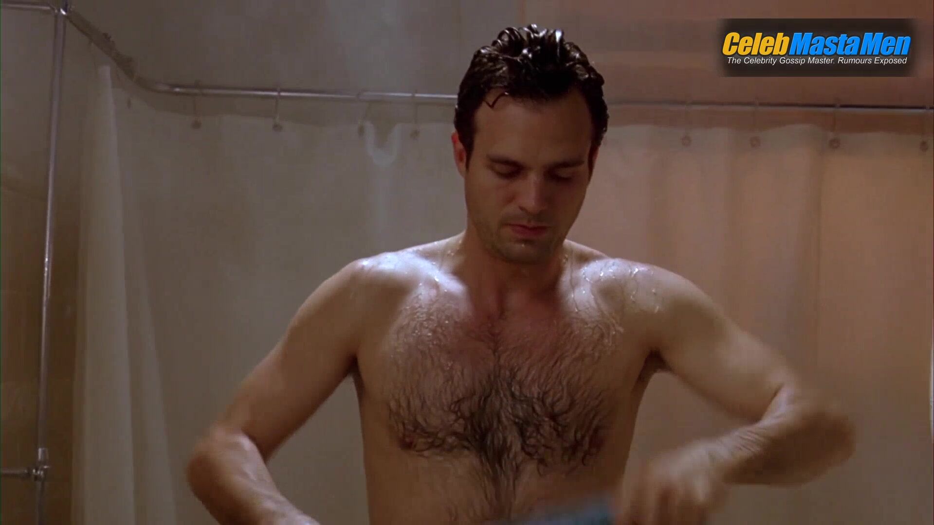 Mark Ruffalo ’s Shirtless Scene From Just Like - Photo 4 of 5 photo 2