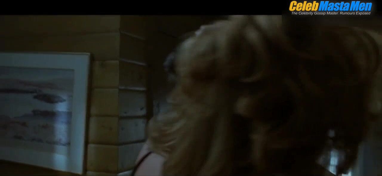 Ben Affleck Shirtless, Straight Sex Scene From Reindeer - Photo 5 of 5 photo 2