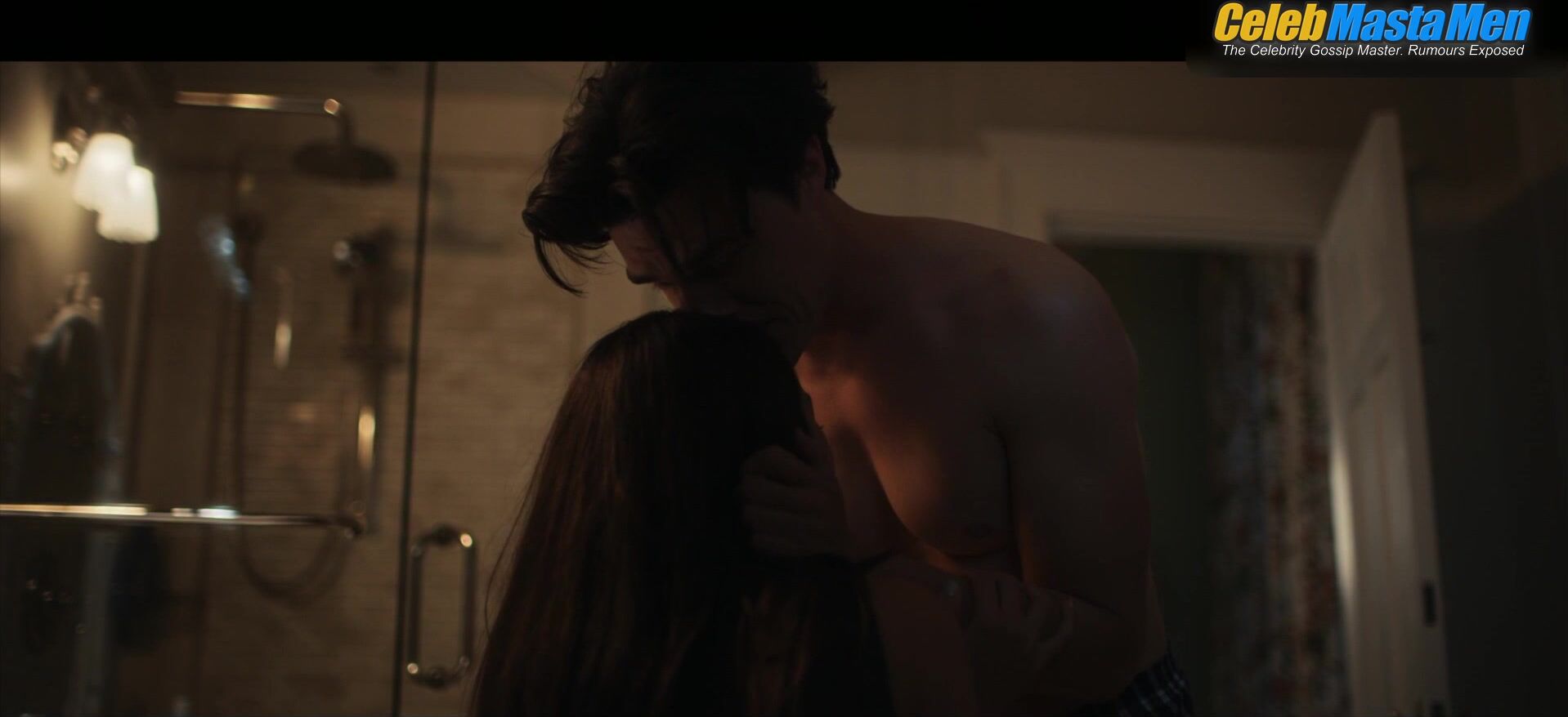 Finn Wittrock ’s Shirtless, Straight Sex Scene In - Photo 1 of 5 photo 2