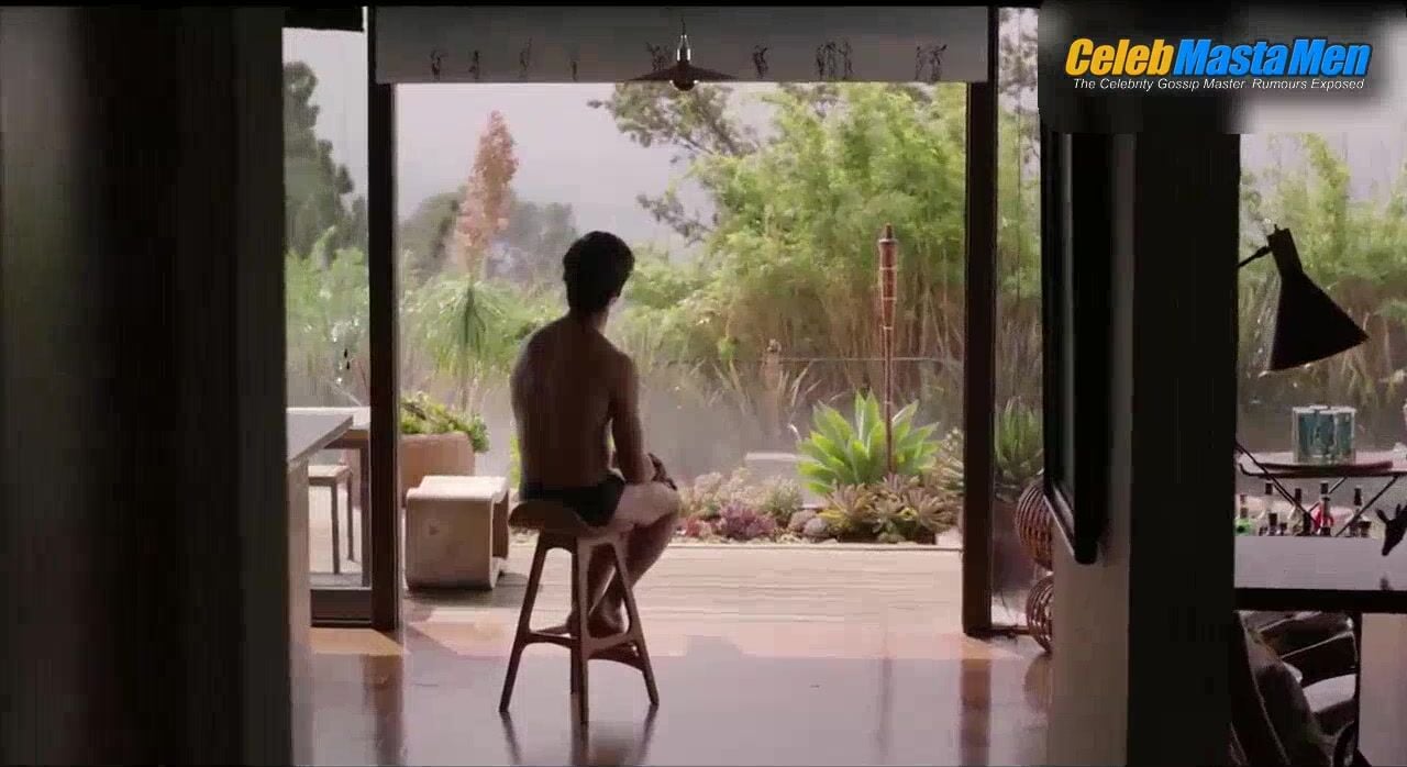 Finn Wittrock Josh Peck And Shirtless, Underwear Scene - Photo 1 of 5 photo 2