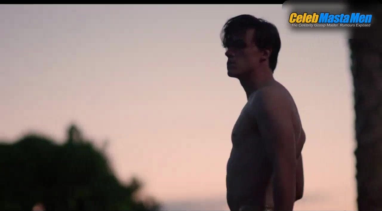Finn Wittrock Josh Peck And Shirtless, Underwear Scene - Photo 1 of 5 photo 4