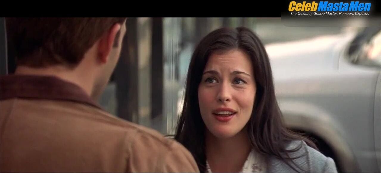 Ben Affleck Underwear Scene From Jersey Girl - Photo 2 of 5 photo 1