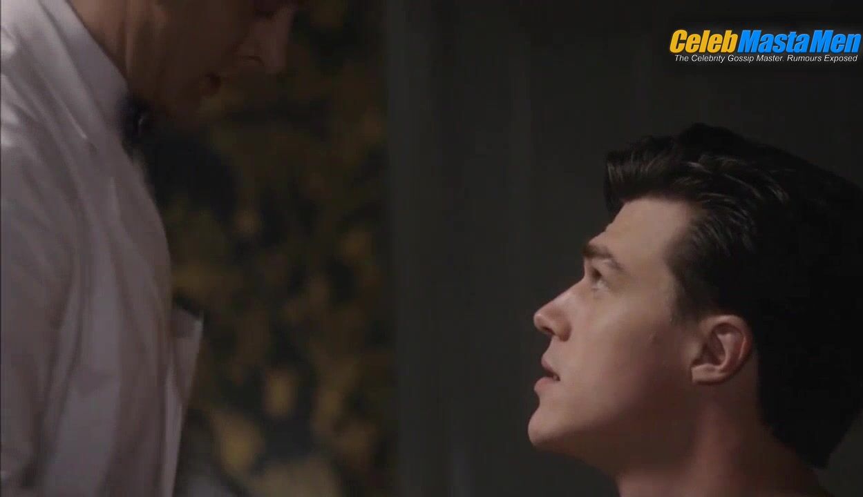 Bobby Campo Finn Wittrock And Shirtless, Sexy Scene From - Photo 1 of 5 photo 2