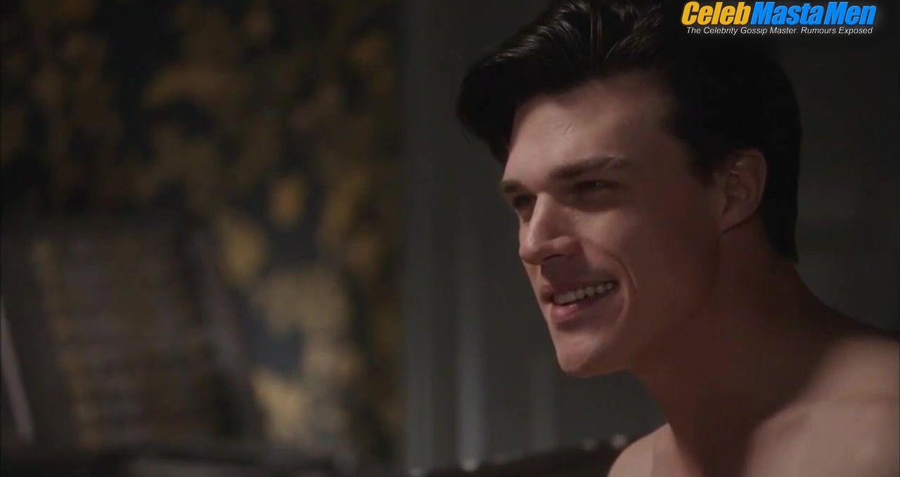 Bobby Campo Finn Wittrock And Shirtless, Sexy Scene From - Photo 1 of 5 photo 5