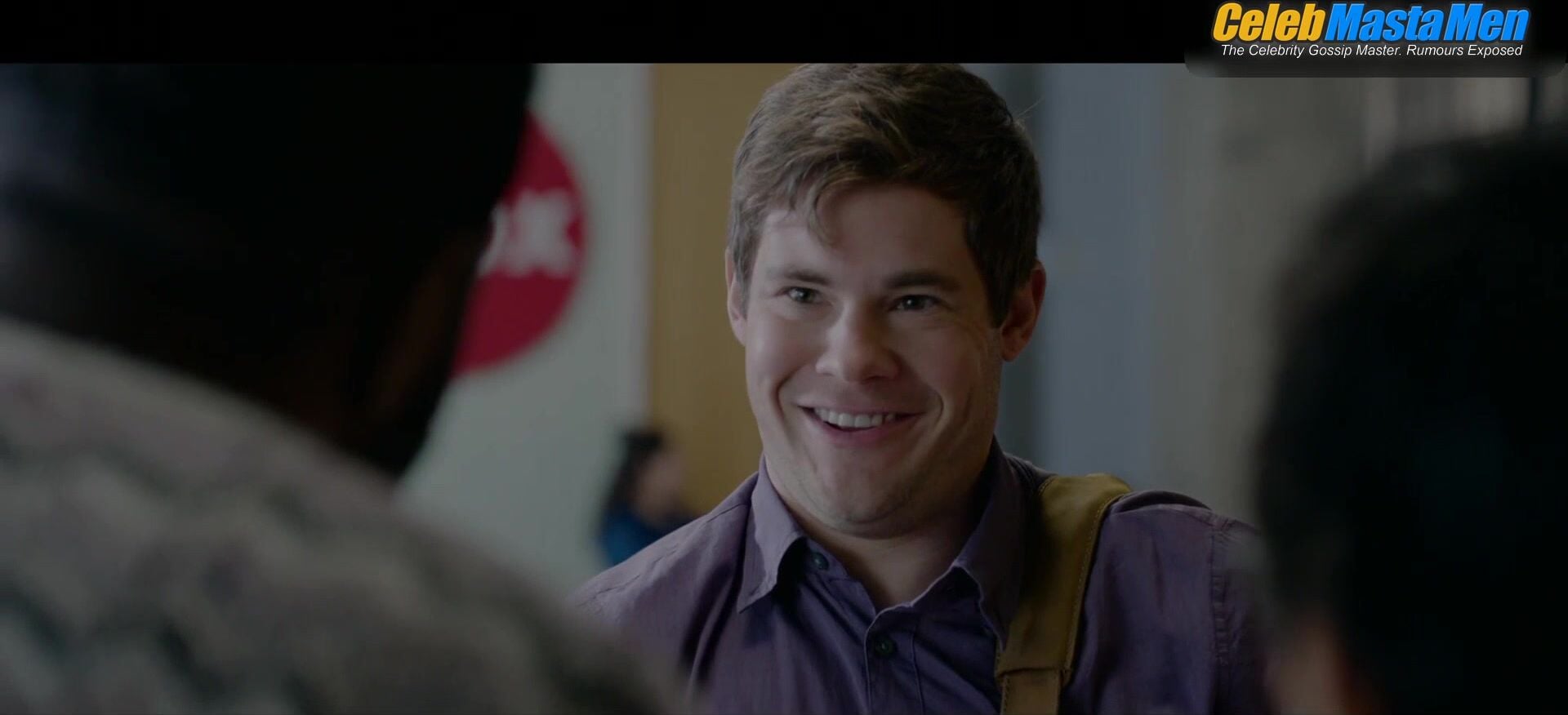 Adam Devine ’s Penis And Balls Scene From Jexi - Photo 1 of 5 photo 2