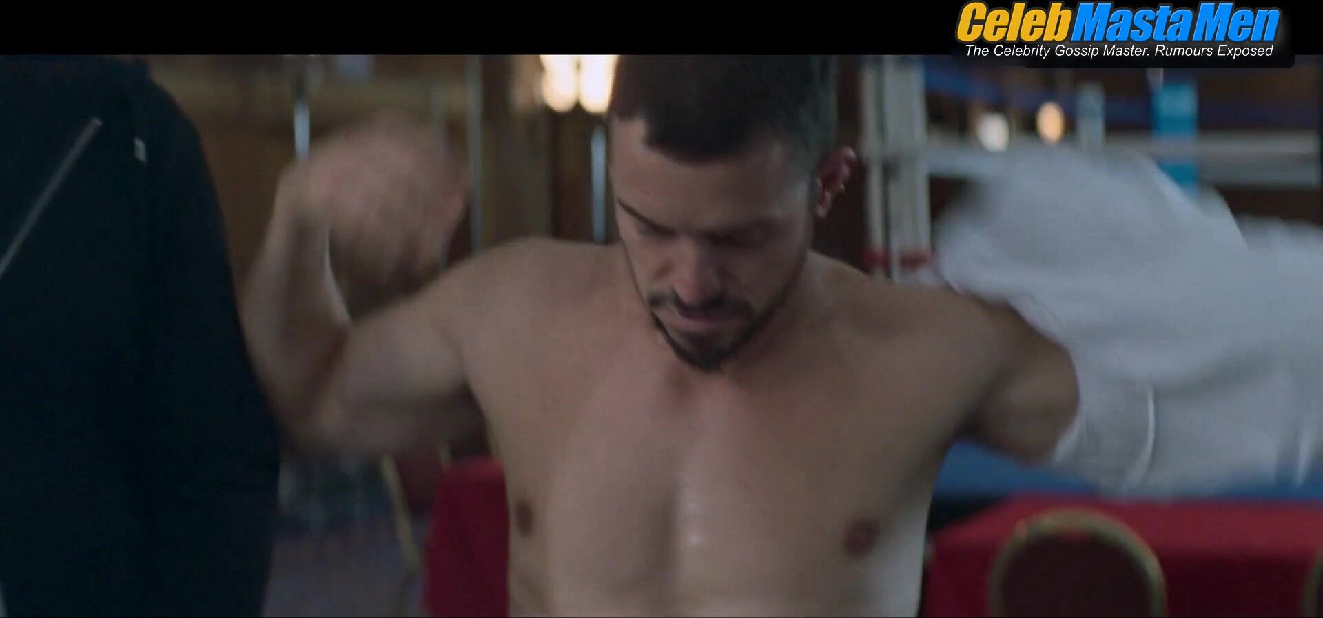 Orlando Bloom Shirtless And Bulge Scene In The Cut - Photo 1 of 5 photo 2